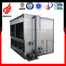 40T Stainless Steel Closed Cooling Tower System